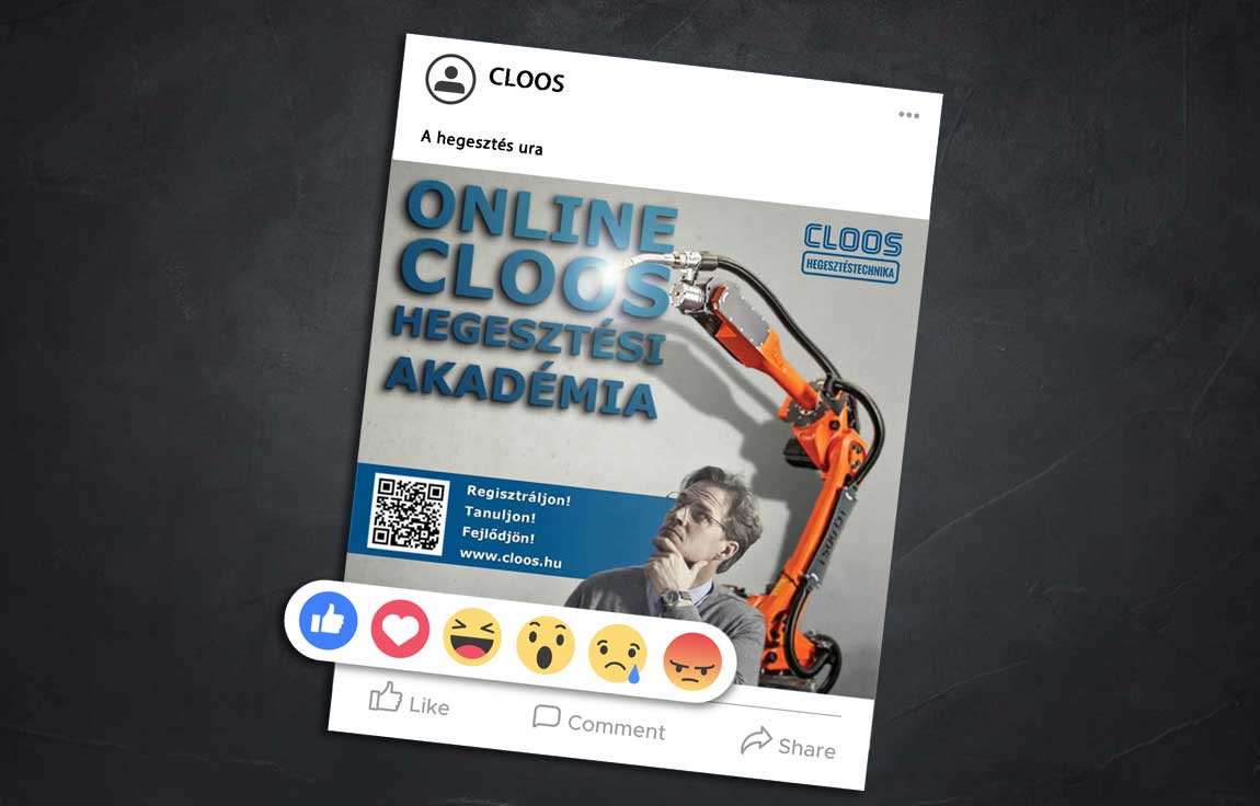 Digitális és Közösségi Média Grafika